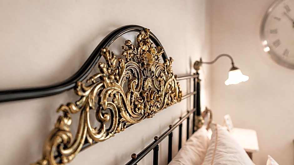 Gar Anat Hotel Boutique - Domus Artis