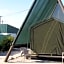 Skulpieskraal Tented Lodge