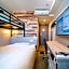 Super Hotel Kushiro-Ekimae