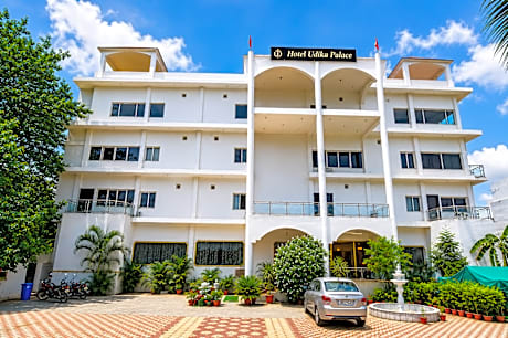 Hotel Udika Palace