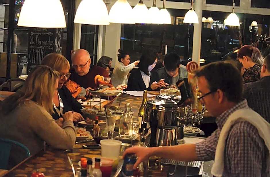 Holiday Inn Express Toronto Downtown By IHG