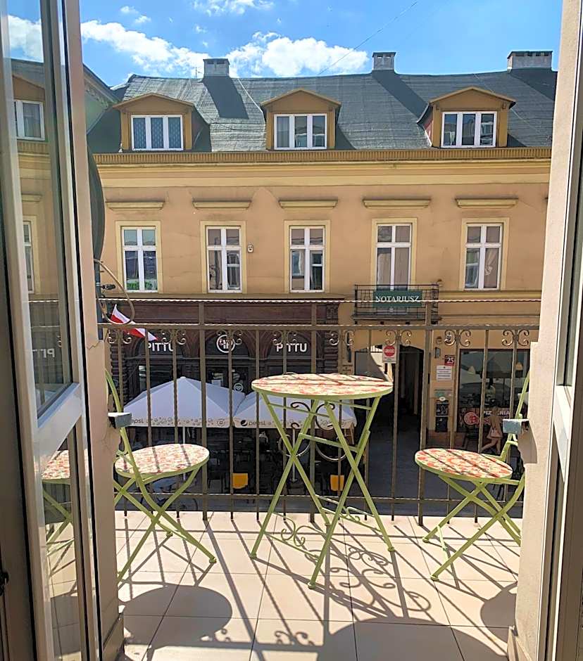 Apartamenty Piotrkowska 28 by Good Time