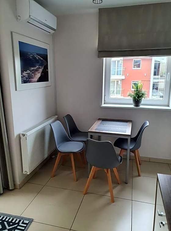 Baltic Cliff Apartamenty