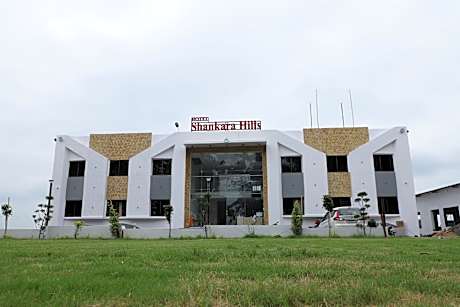 HOTEL SHANKARA HILLS