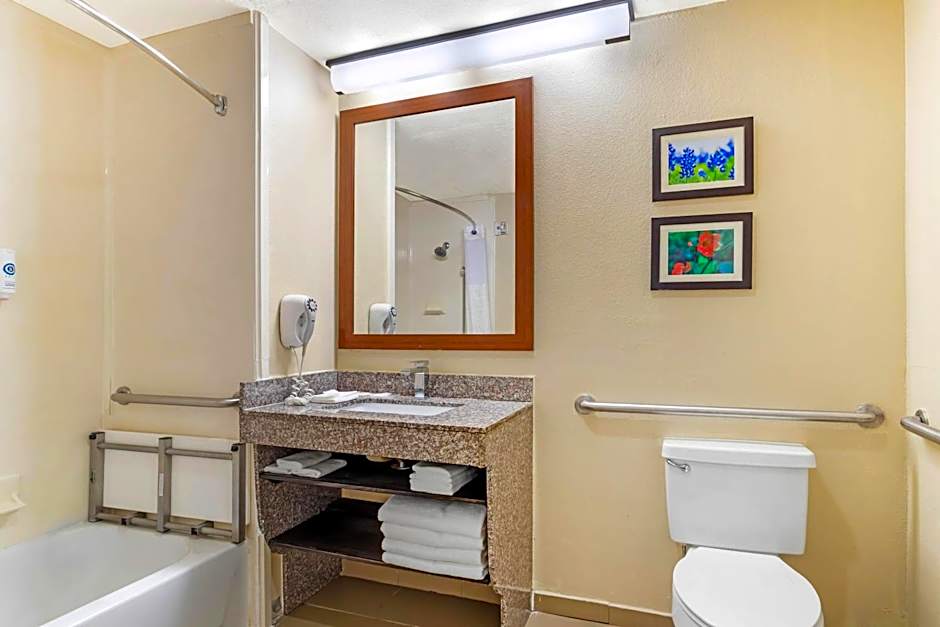 Comfort Suites Deer Park Pasadena