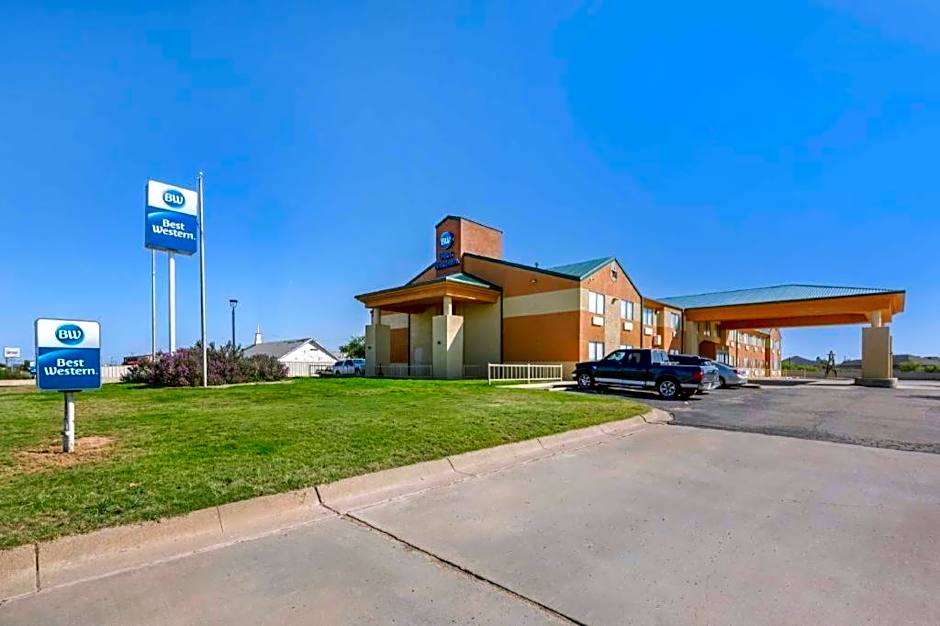 Best Western Post Inn