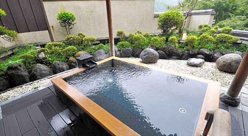 Ryokan Aura Tachibana