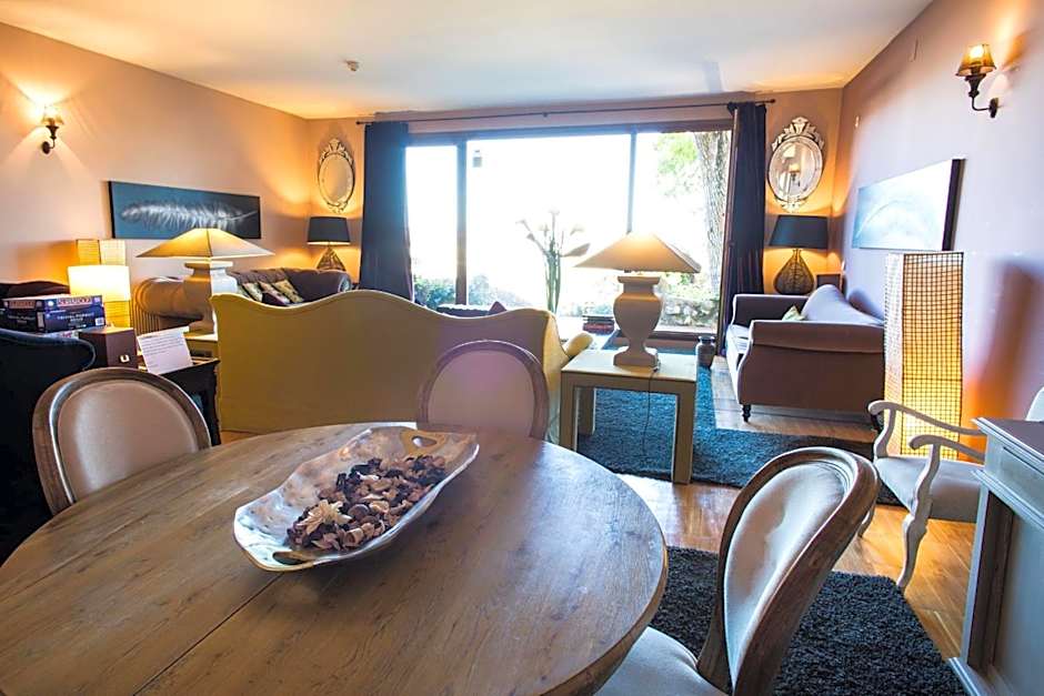 Hotel Cardamomo Sigüenza