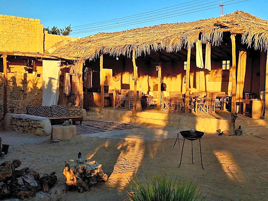 Grand Siwa