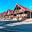 Luna Chalets da Montanha - Serra da Estrela