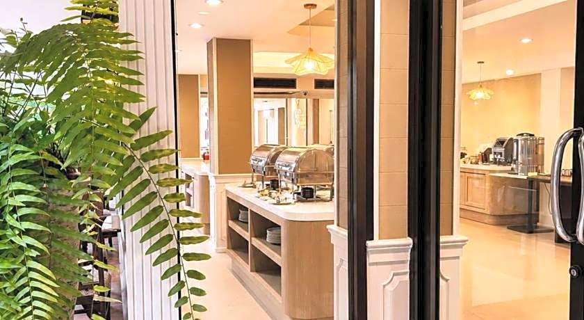 Eurana Boutique Hotel