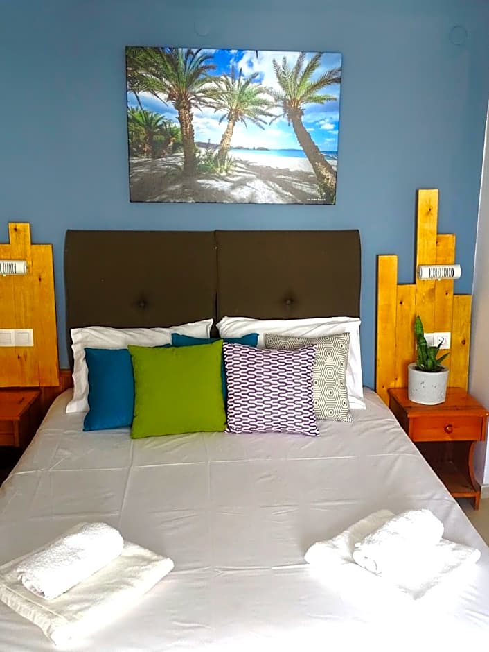 Malia Boutique Studios