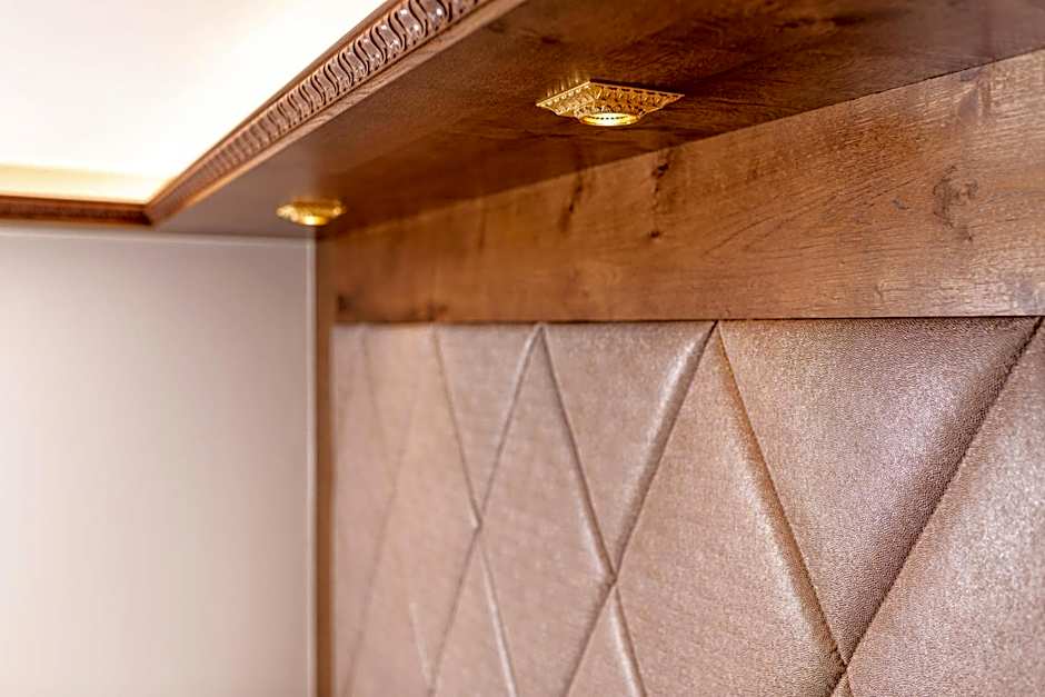 Strass - Sport & Spa Hotel