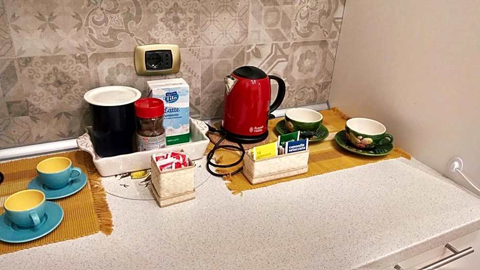 Bed & Breakfast "Il Priscio"