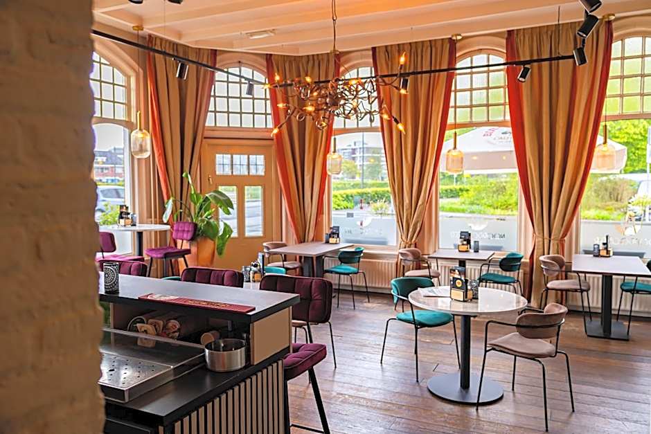 Hotel Restaurant Noordooster