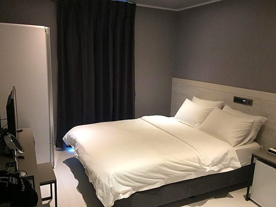 Hotel Iam