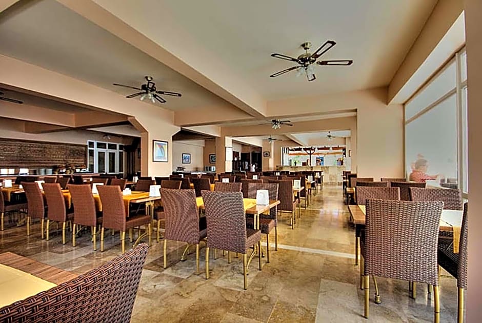 Smart Stay Beach Bodrum Hotel - All Inclusive