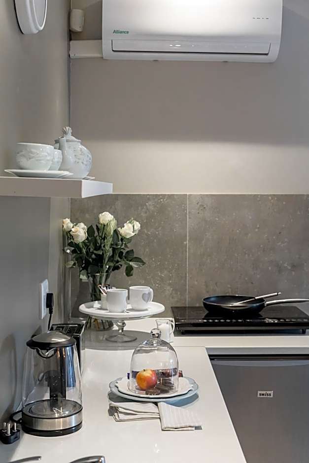 Wagtails Guest House