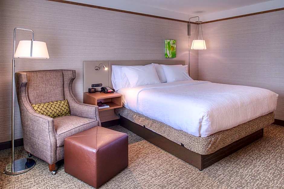 Hilton Garden Inn Southfield