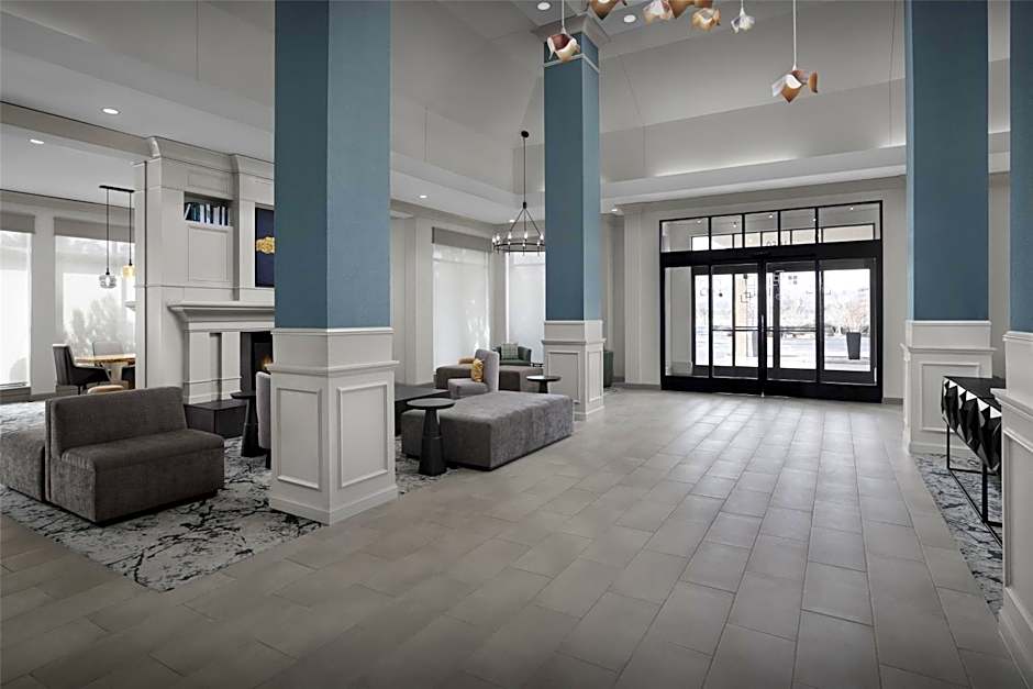 Hilton Garden Inn Denver/Highlands Ranch
