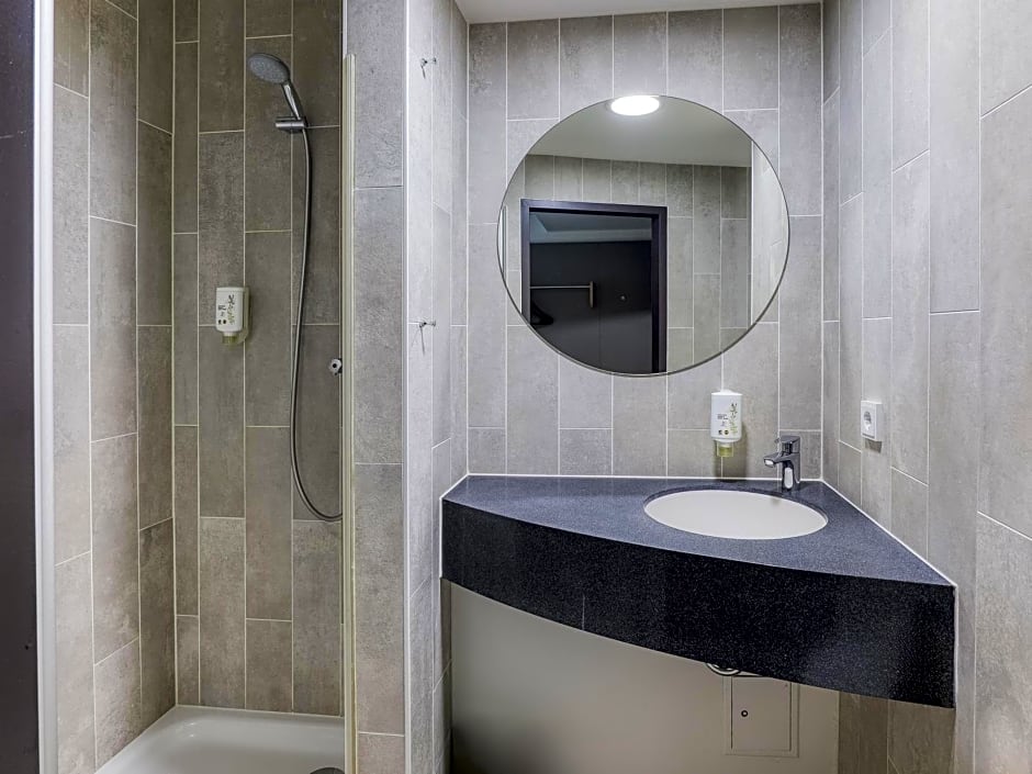 B&B Hotel Stuttgart-Vaihingen