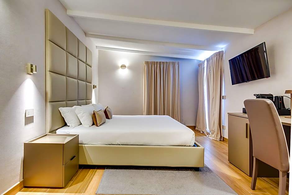 V Collection Relais Badoer