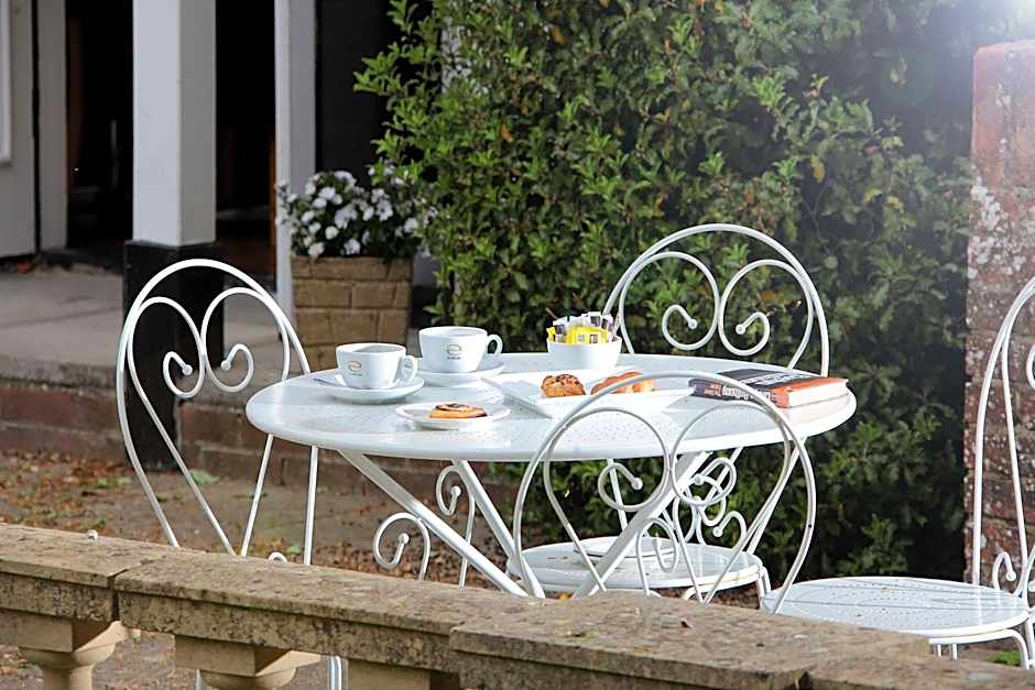 Best Western Andover