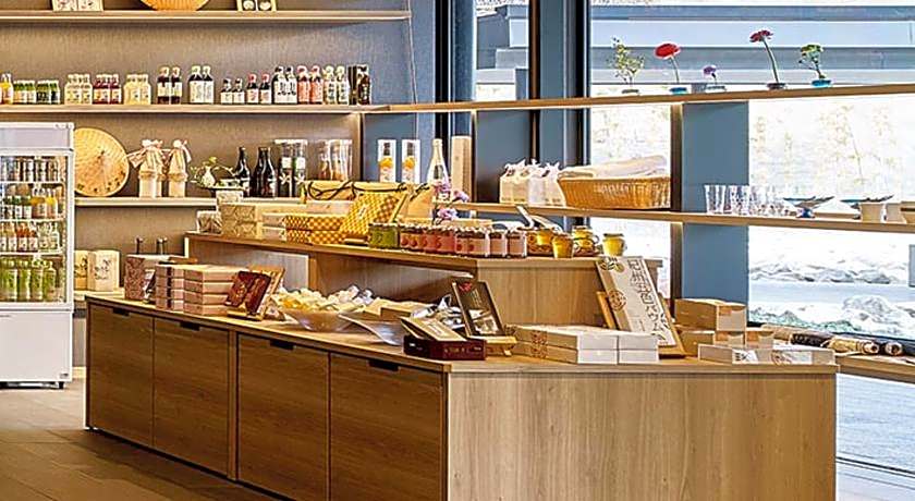 Kumano-bettei Nakanoshima