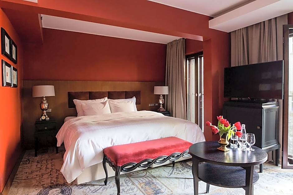 Hotel Telegraaf, Autograph Collection