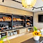 B&B HOTEL Düsseldorf-Hilden