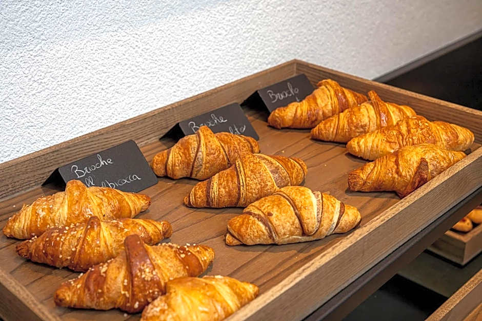 Hotel Chalet Sas Morin