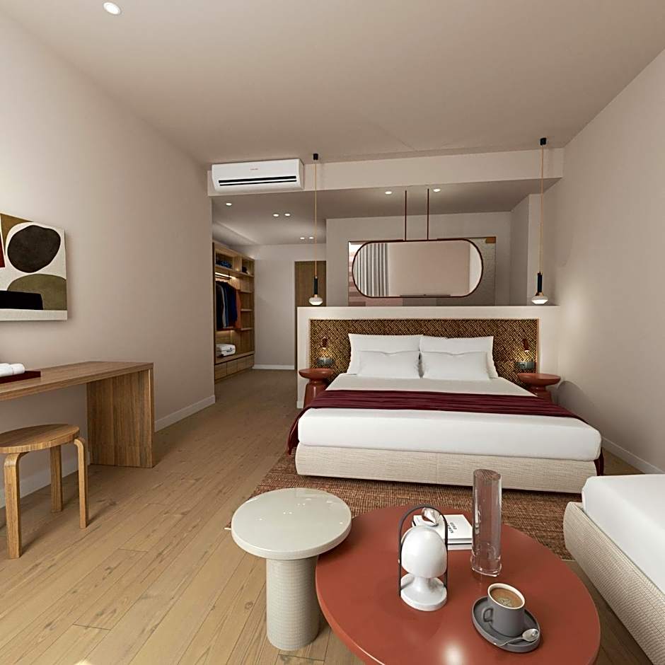 Zeus Hotels Neptuno Beach
