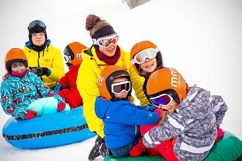 Hôtel Club MMV Les Mélèzes