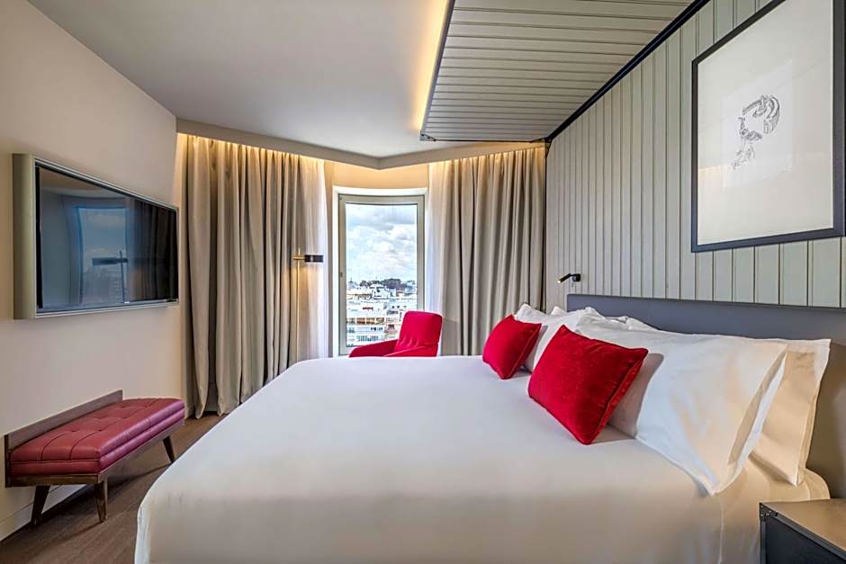Canopy by Hilton Madrid Castellana