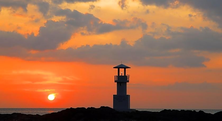 Kokotel Khao Lak Seascape