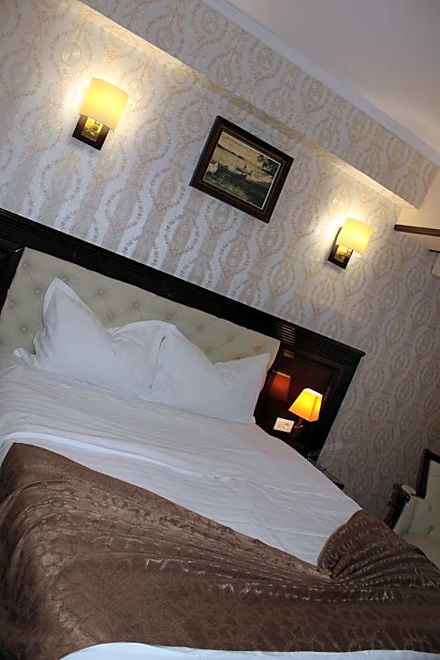 Grand Hotel Orient Braila