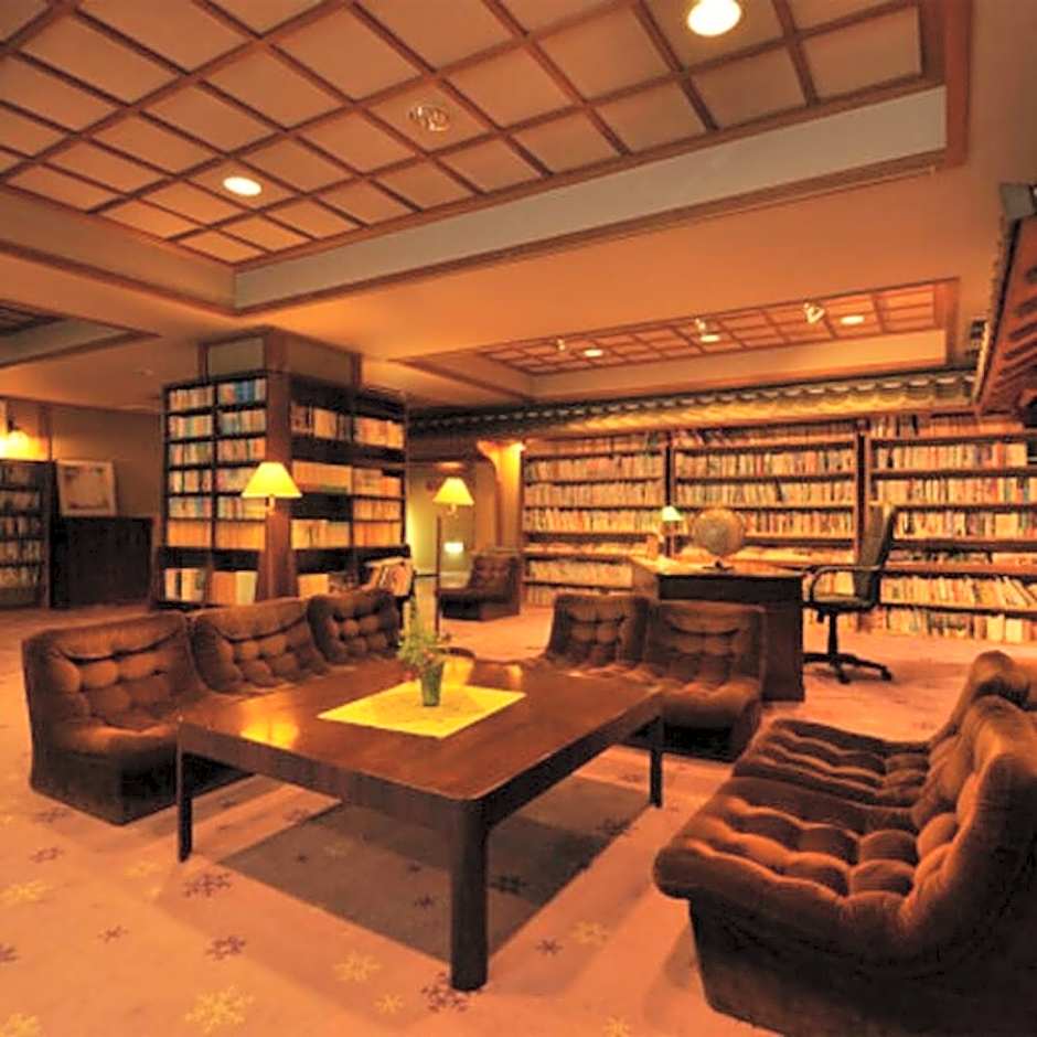 Yukiguni no Yado Takahan Ryokan