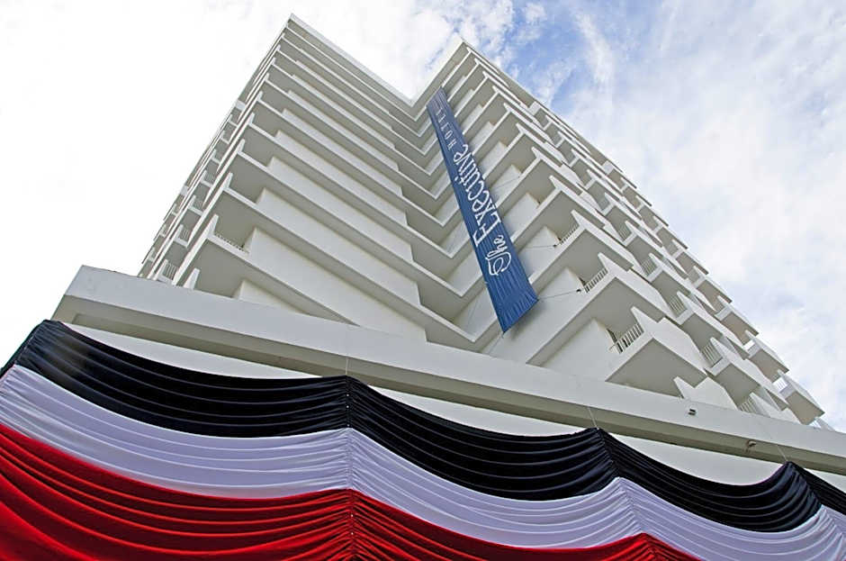 The Executive Hotel