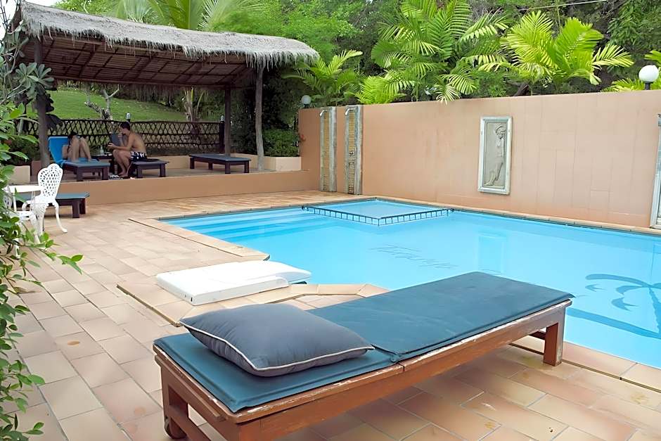 Baan Taranya Resort