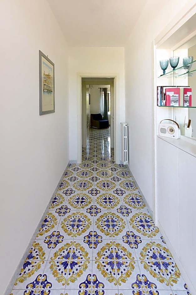 B&B Mediterraneo