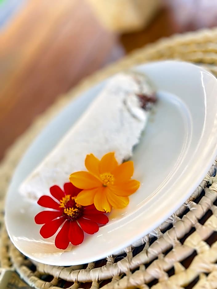 Chalés Milagres Beach