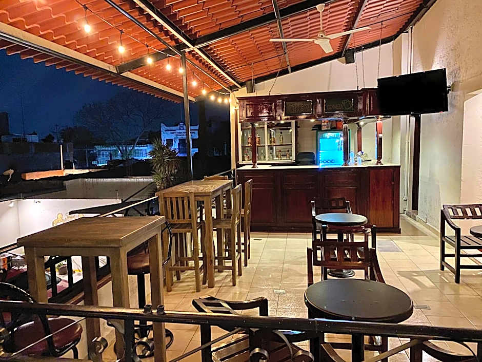 Hotel Boutique Tehuacan