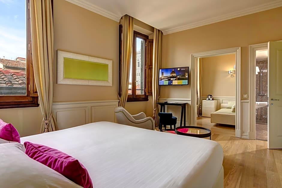 Grand Hotel Cavour