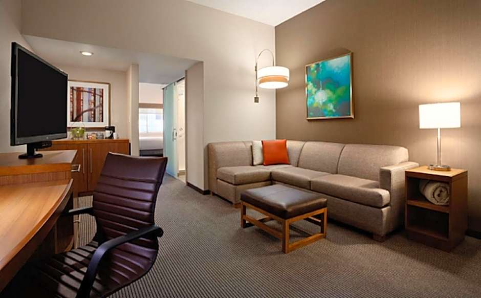 Hyatt Place Minneapolis Downtown