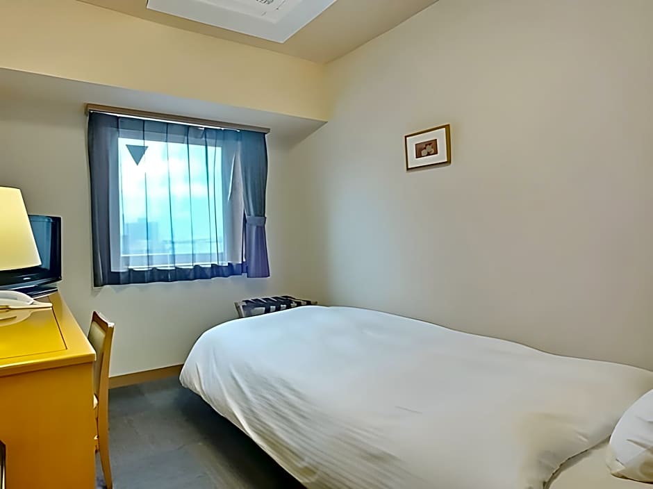 Hotel Route Inn Aomori Ekimae