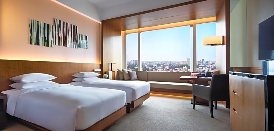 Hyatt Regency Changchun