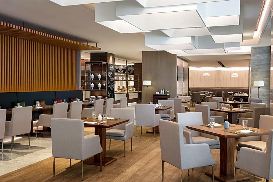 Courtyard by Marriott Xi'an North