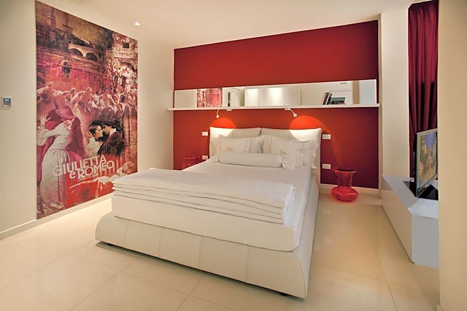 Opera Relais De Charme - Aparthotel