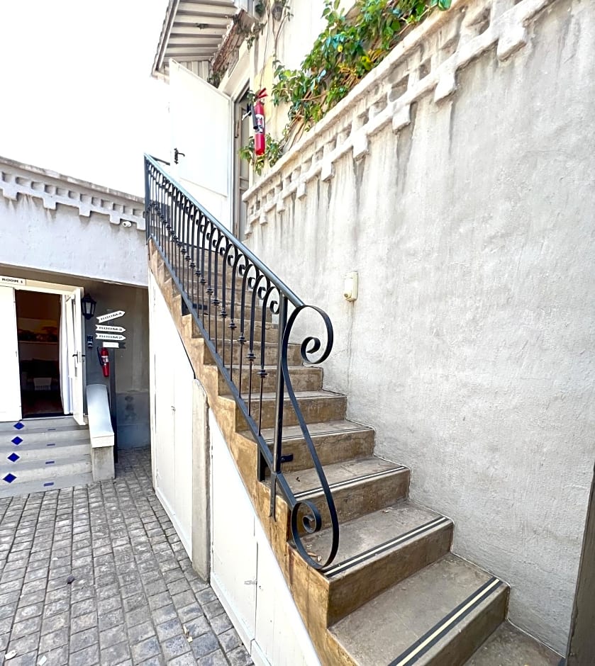 Buffels Place Guesthouse