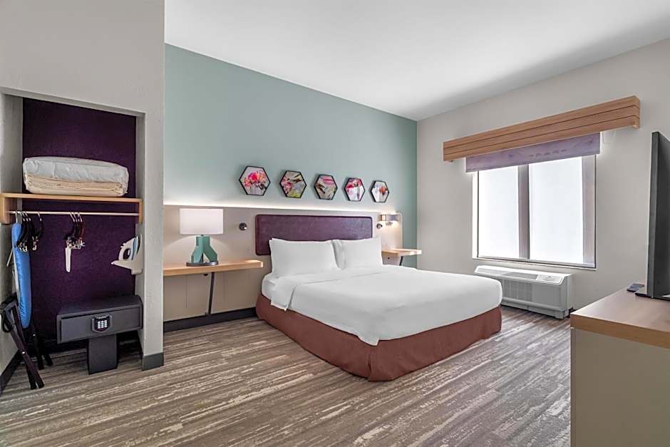 Hilton Garden Inn Cartersville